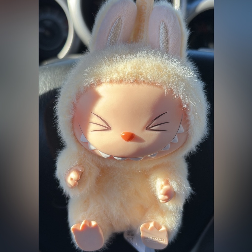 Sisi Labubu